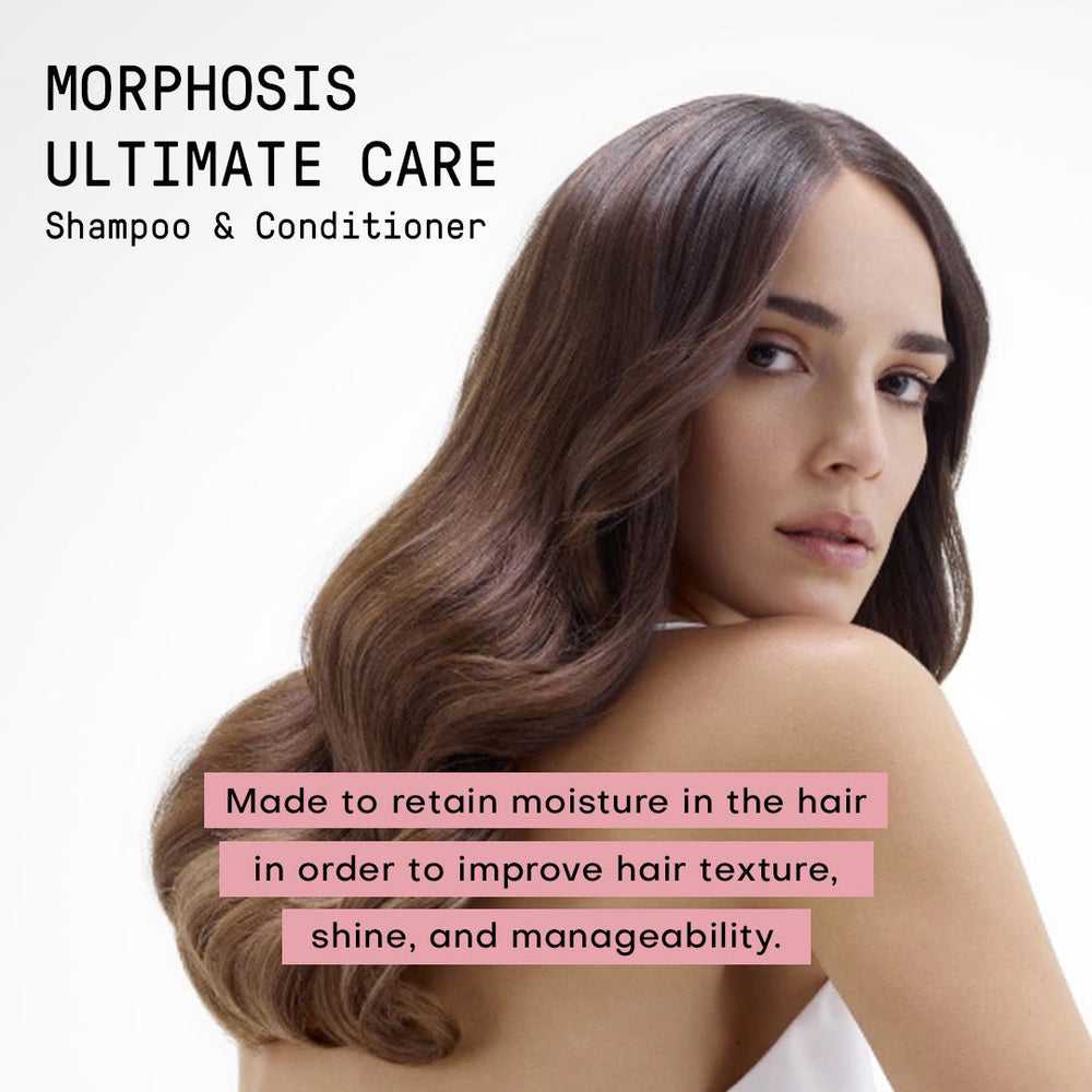 Framesi Morphosis Ultimate Care Shampoo 250 ml – vista 3
