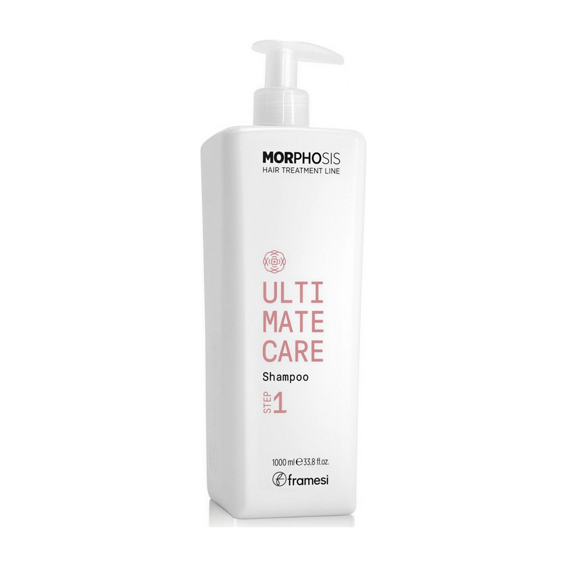 Framesi Ultimate Care Shampoo Step 1 (1 L)
