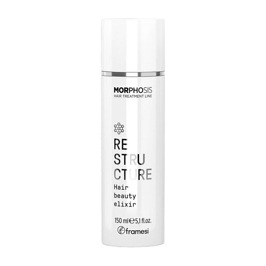 Framesi Restructure Hair Beauty Elixir