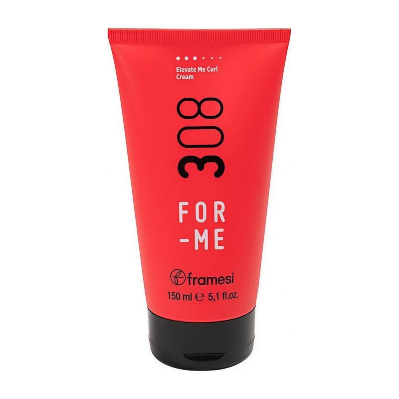 Framesi Elevate Me Curl Cream 308