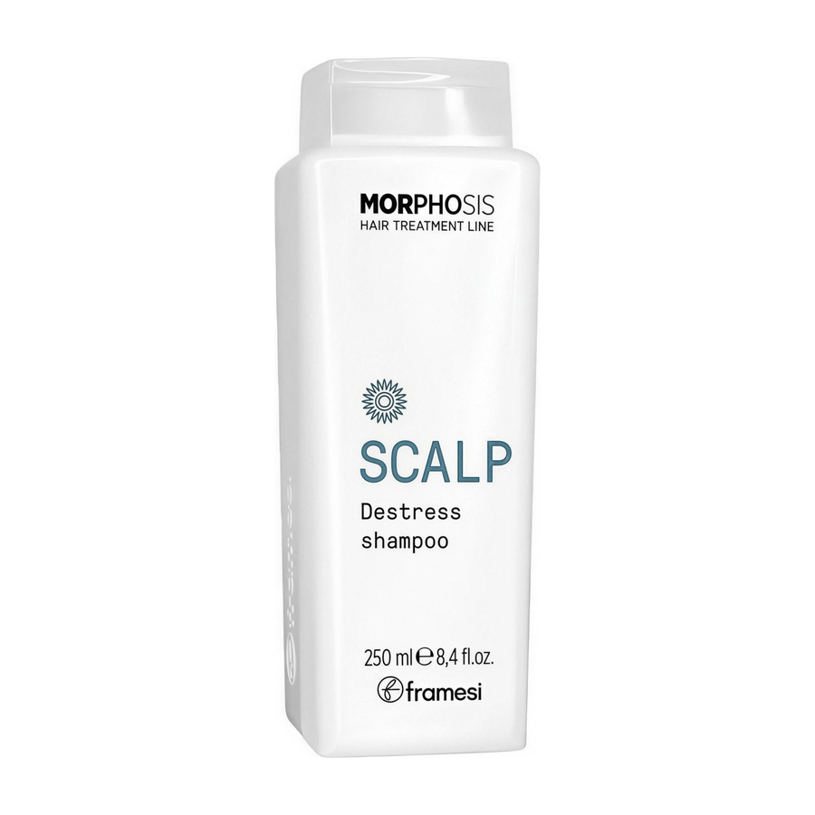 Framesi Scalp Destress Shampoo