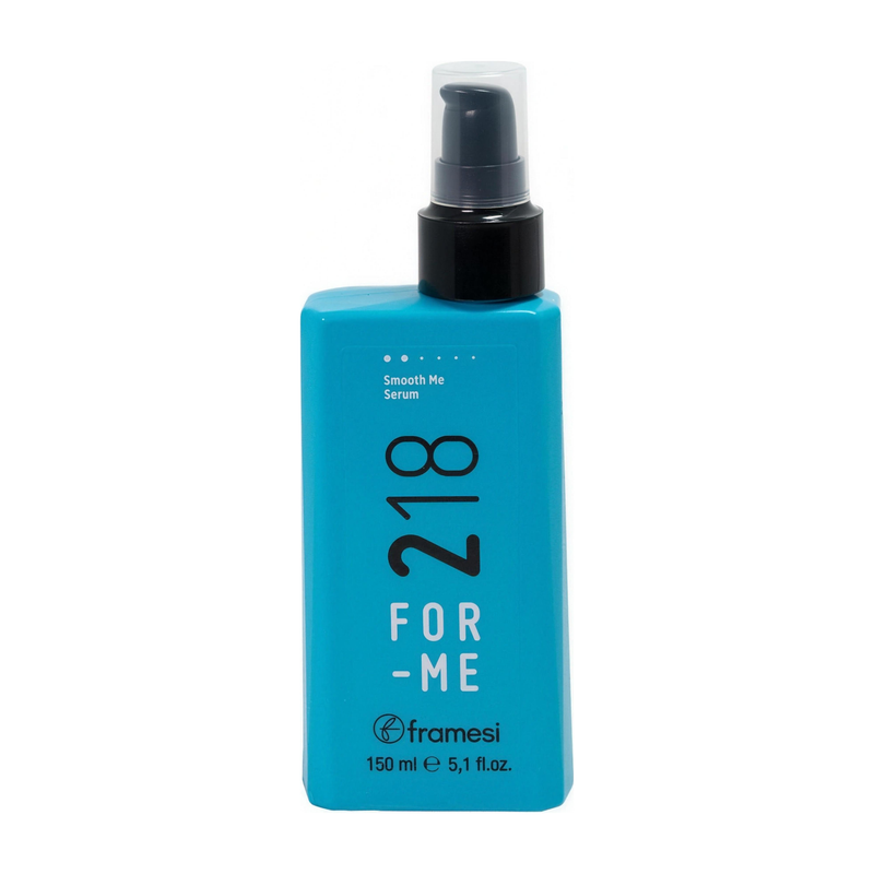Framesi Smooth Me Serum 218