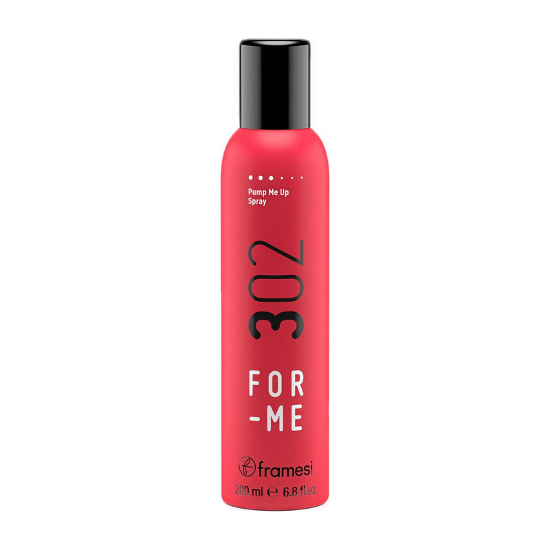 Framesi Pump Me Up Spray 302