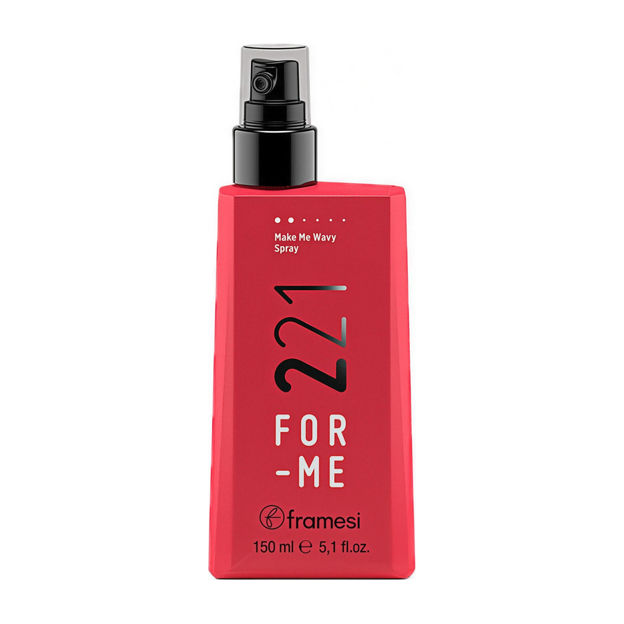Framesi Make Me Wavy Spray 221