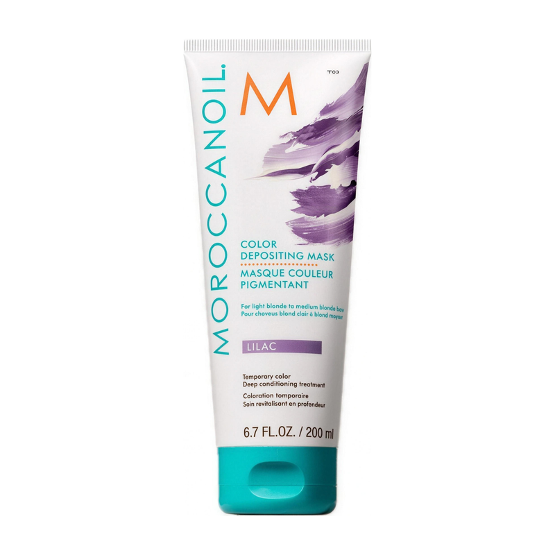 Moroccanoil Color Depositing Mask (200 ml)