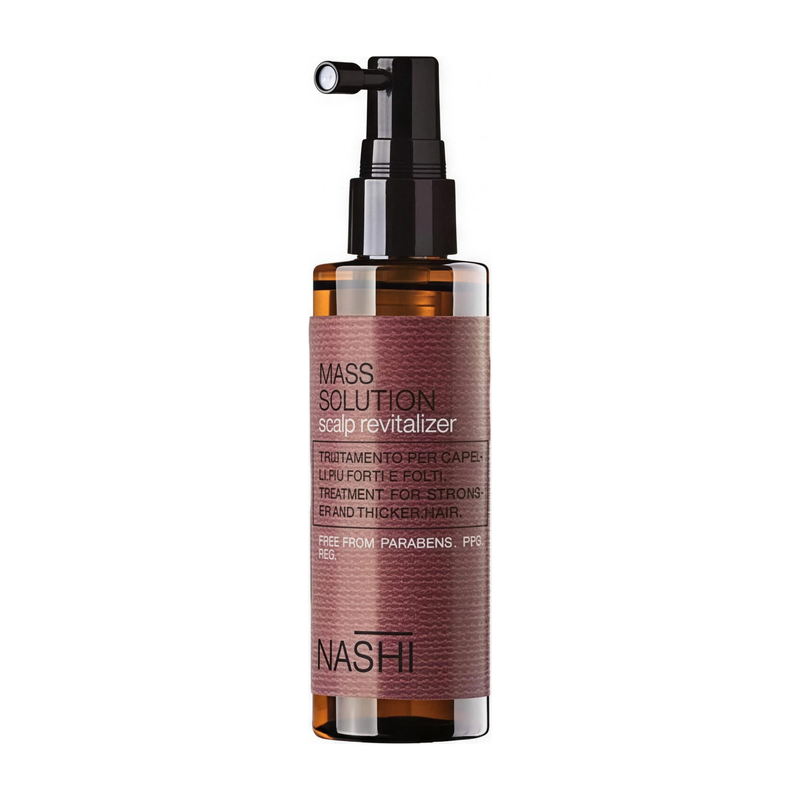 Nashi Mass Solution Scalp Revitalizer