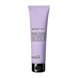 Nashi Blondy Joy Purple Conditioner