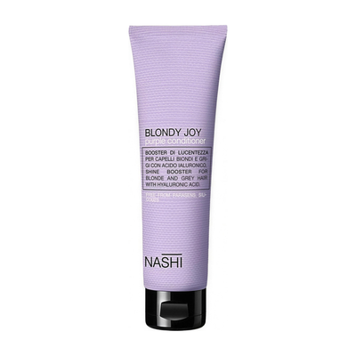 Nashi Blondy Joy Purple Conditioner
