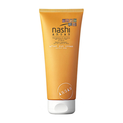 Nashi After Sun Cream Perfect Body