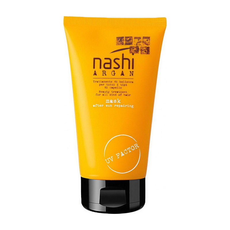 Nashi After Sun Repairing Mask
