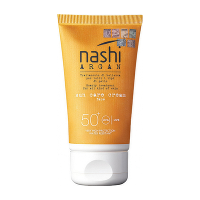 Nashi Sun Cream SPF 50
