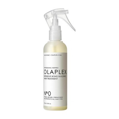 Olaplex Nº0 Intensive Bond Building Treatment