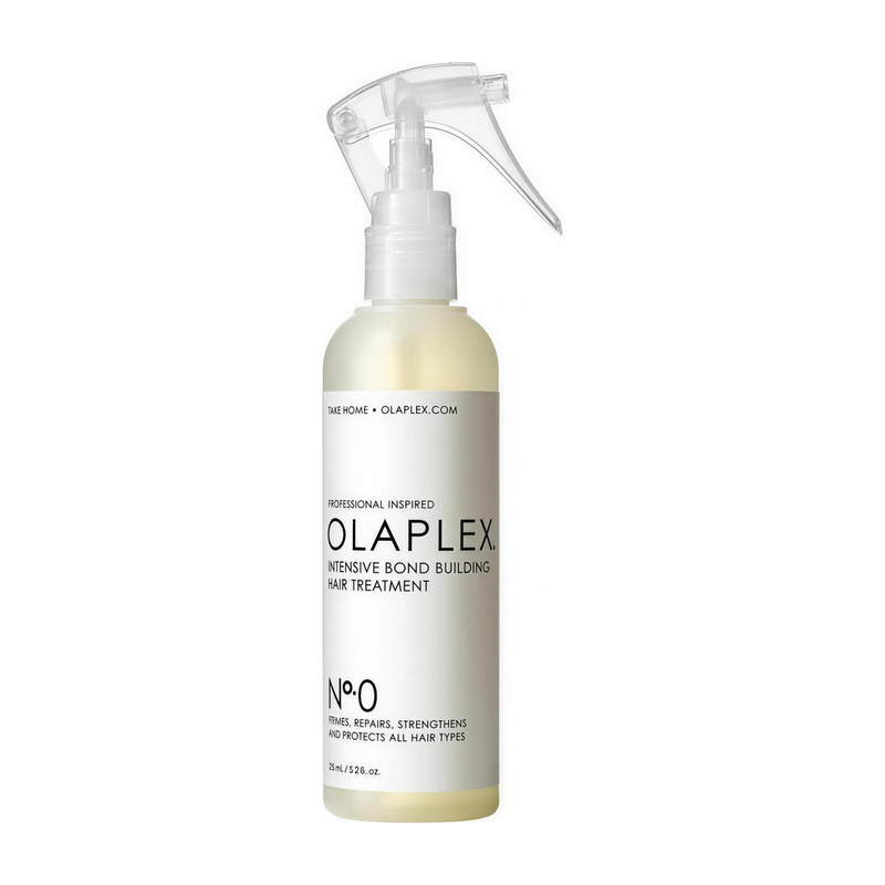 Olaplex Nº0 Intensive Bond Building Treatment