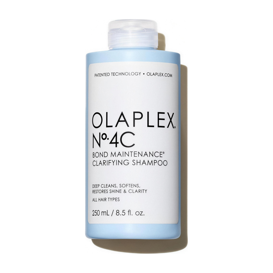 Olaplex Nº4 Bond Maintenance Clarifying Shampoo
