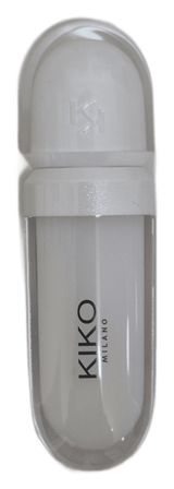 KIKO Milano Kissable Lip Volume Plumping Lip Cream 02 Cloud Dew 6.5 ml – Crema labial voluminizadora