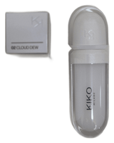 KIKO Milano Kissable Lip Volume Plumping Lip Cream 02 Cloud Dew 6.5 ml – Crema labial voluminizadora