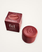 Fel Kissylips Bálsamo con Color para Labios y Mejillas – Cutie Pie 4.5 g
