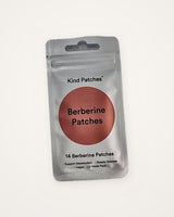 Kind Patches Berberine Patches – parches de berberina