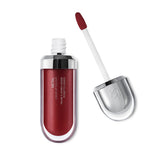 KIKO Milano Metal Liquid Lip Colour 06 Bordeaux 6.5 ml – Labial líquido metálico