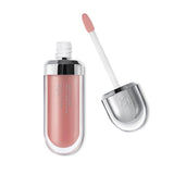 KIKO Milano Metal Liquid Lip Colour 01 Rosy Nude 6.5 ml – Labial líquido metálico
