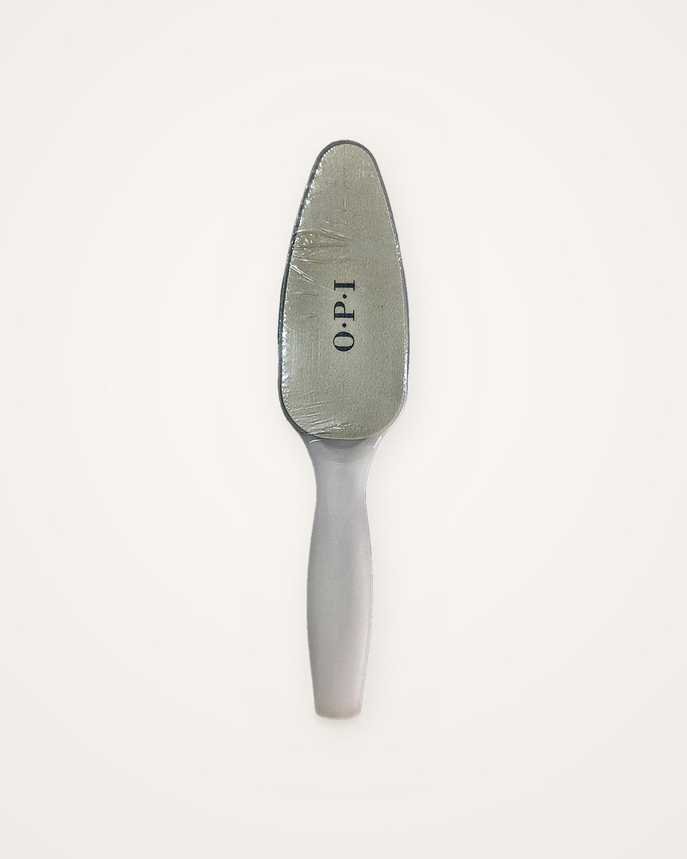 OPI Pro Spa Foot File lima de pedicure de doble cara – caja – vista 3