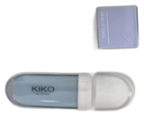 KIKO Milano Kissable Lip Volume Plumping Lip Cream 05 Bluetopia 6.5 ml – Crema labial voluminizadora