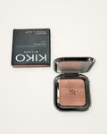 KIKO Milano Unlimited Blush 04 Metallic Rosy Biscuit