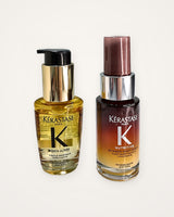 Kérastase Elixir Ultime L'Huile Originale 30 ml – Aceite capilar tamaño viaje