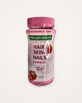 Nature's Bounty Hair, Skin & Nails con Biotina – 90 gomitas