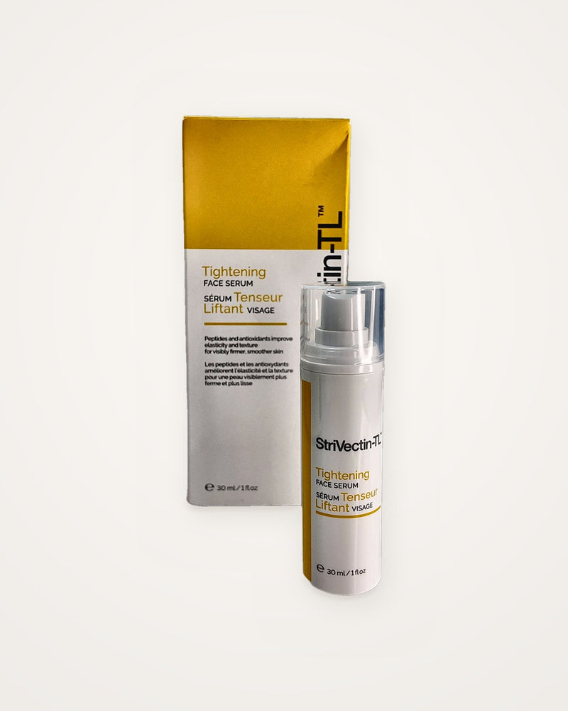 StriVectin-TL Tightening Face Serum – Sérum Reafirmante Facial 50 ml
