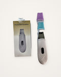 Facial Skin Scrubber – espátula facial ultrasónica
