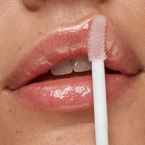 KIKO Milano 3D Hydra Lip Oil 01 Milky Way 6.5 ml – Aceite labial hidratante