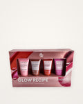 Glow Recipe Glass Balm Mini Lip Collection – Set de 4 Bálsamos Labiales 4 x 4 g