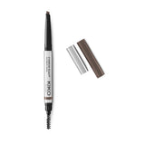 KIKO Milano Eyebrow Sculpt Automatic Pencil 05 Deep Brunettes – Lápiz de cejas automático 0.25 g
