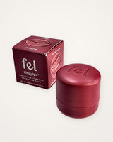 Fel Kissylips Bálsamo con Color para Labios y Mejillas – Luv Ya 4.5 g