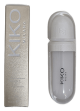KIKO Milano Kissable Lip Volume Plumping Lip Cream 02 Cloud Dew 6.5 ml – Crema labial voluminizadora