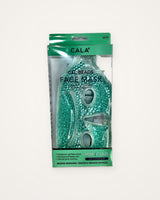 Cala Máscara de Gel con Perlas Frío/Calor