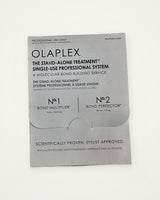 Olaplex The Stand-Alone Treatment – Sistema profesional de una aplicación (Nº1 + Nº2)