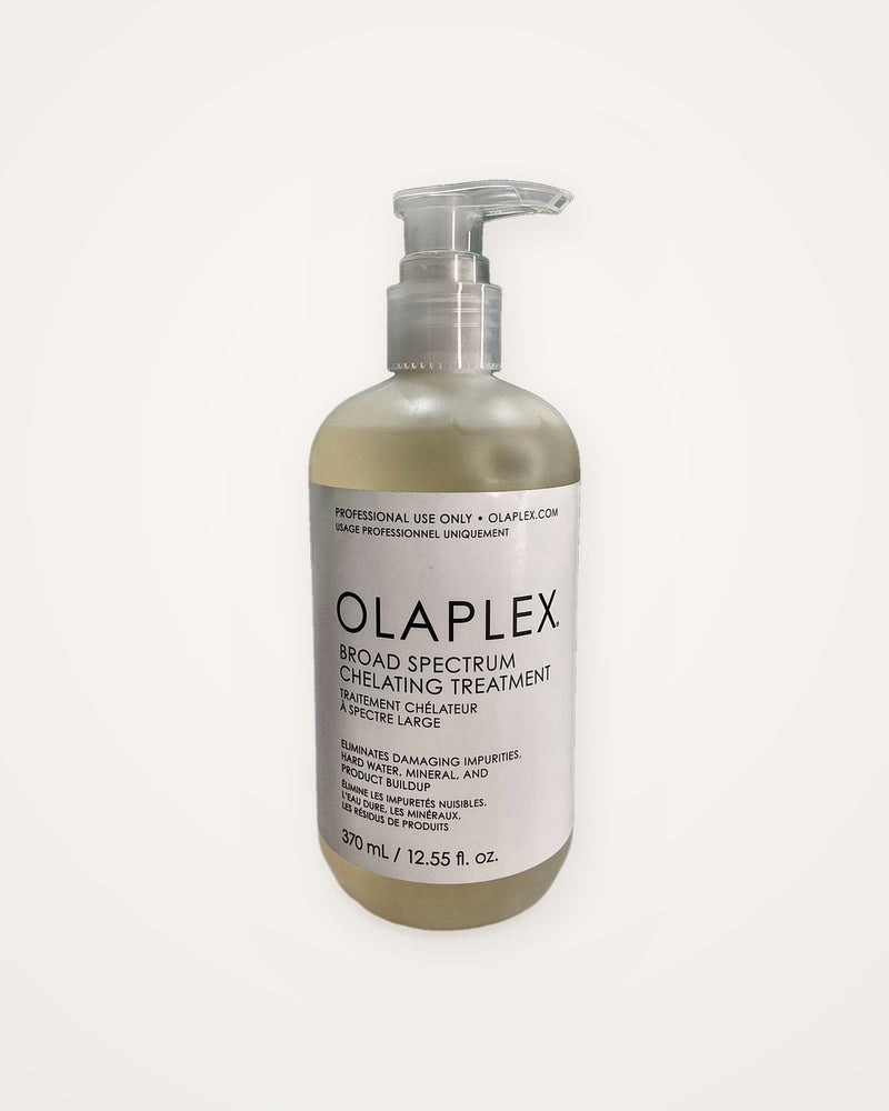 Olaplex Broad Spectrum Chelating Treatment 370 ml – Tratamiento quelante profesional