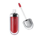 KIKO Milano Metal Liquid Lip Colour 05 Classic Red 6.5 ml – Labial líquido metálico