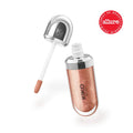 KIKO Milano 3D Hydra Lipgloss 18 Golden Sparkle 6.5 ml – Brillo labial hidratante