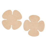 Hollywood Fashion Secrets Gentle No-Show Concealers Medium – Cubre Pezones Adhesivos