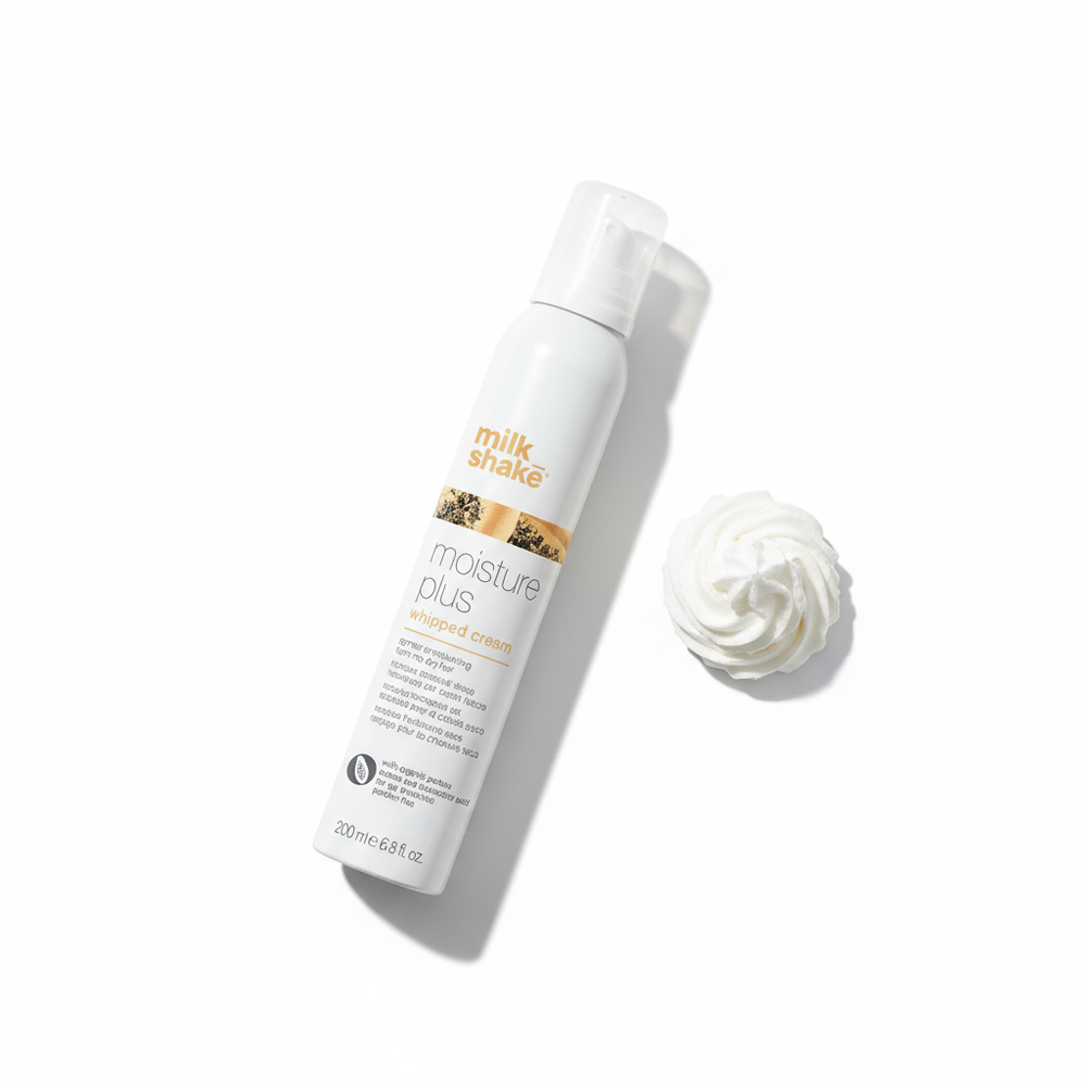 Milk Shake Moisture & More Whipped Cream 200 ml – vista 3