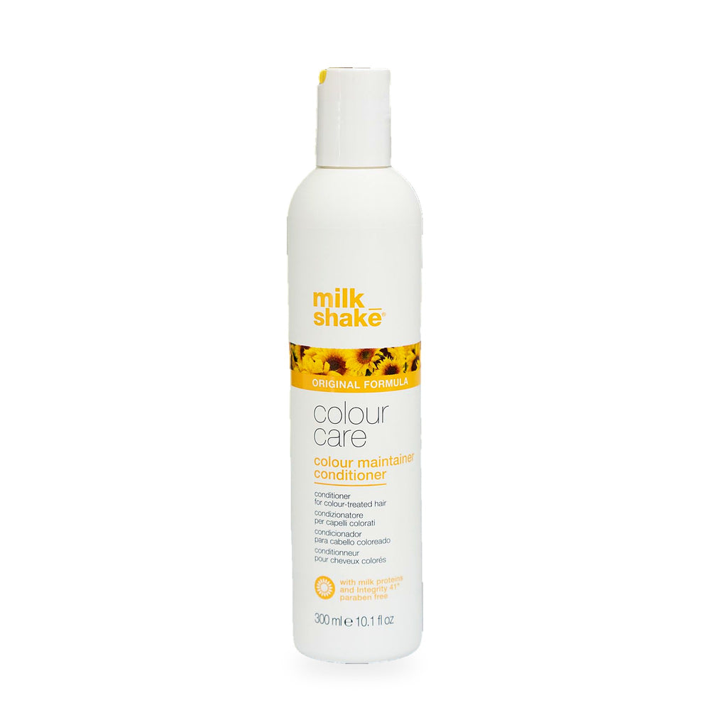 Milk Shake Colour Care Maintainer Conditioner 300 ml – original en Costa Rica