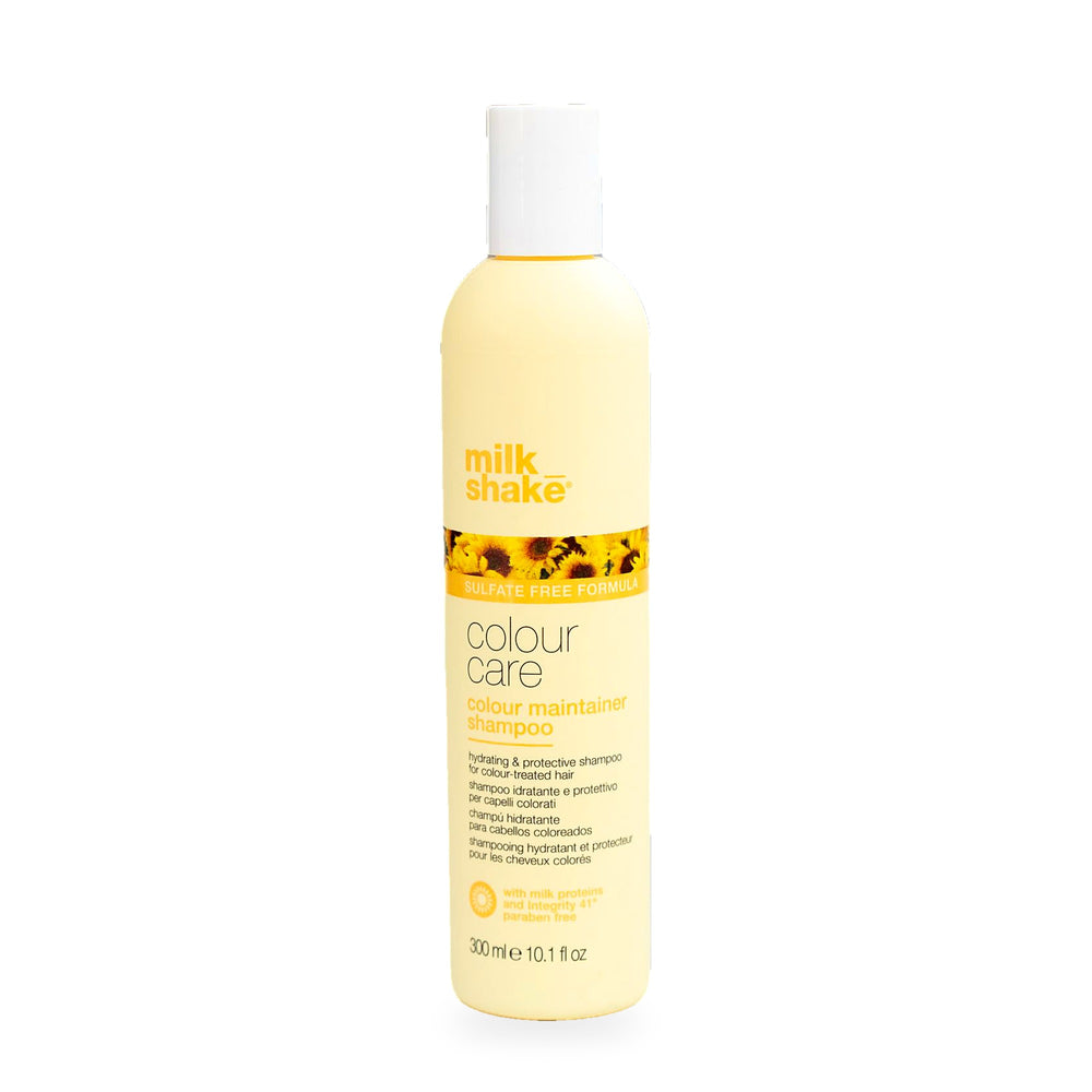 Milk Shake Colour Care Maintainer Shampoo Sulfate Free 300 ml – original en Costa Rica