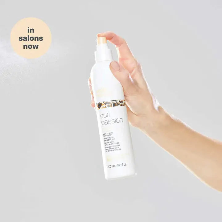 Milk Shake Curl Passion Leave-In 300 ml – vista 4