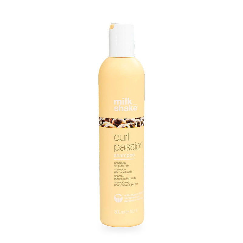 Milk Shake Curl Passion Shampoo 300 ml