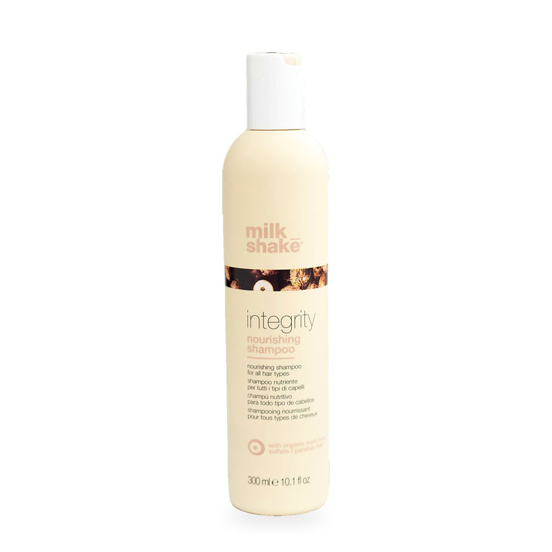 Milk Shake Integrity Nourishing Shampoo 300 ml