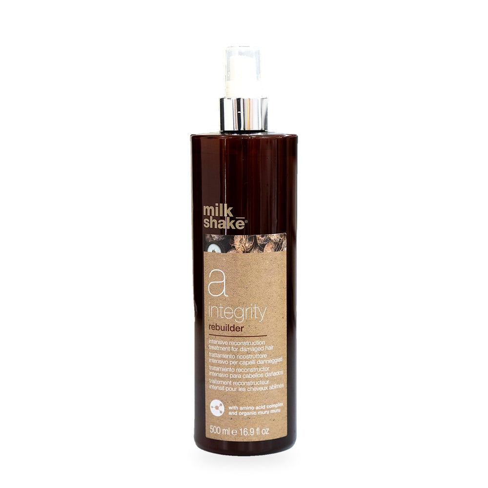 Milk Shake Integrity Rebuilder 500 ml – original en Costa Rica