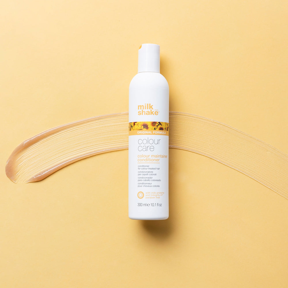 Milk Shake Colour Care Maintainer Conditioner 300 ml – vista 4